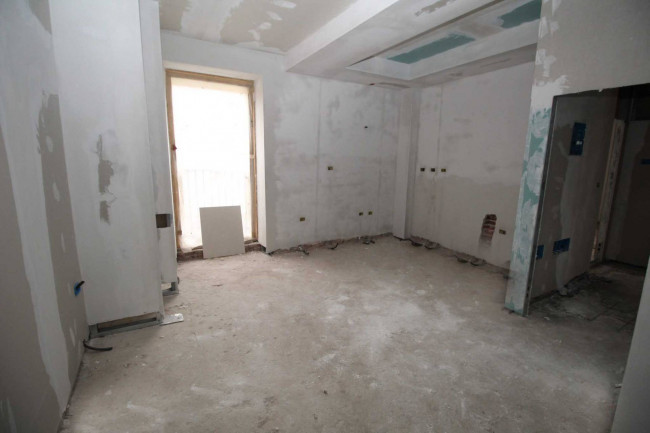 Appartamento in vendita a Lentate sul Seveso