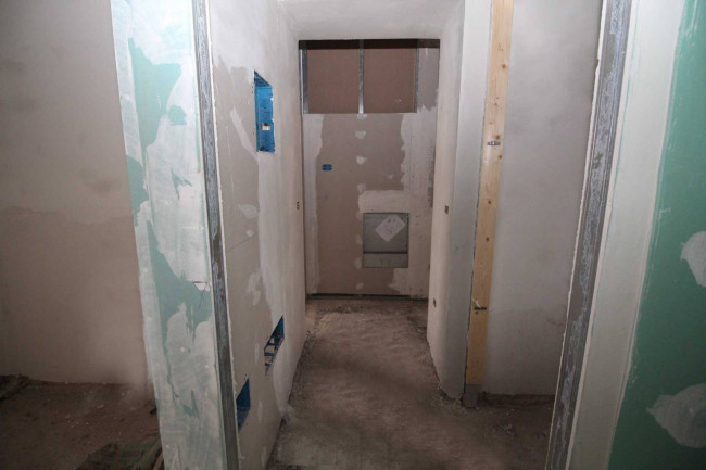 Appartamento in vendita a Lentate sul Seveso