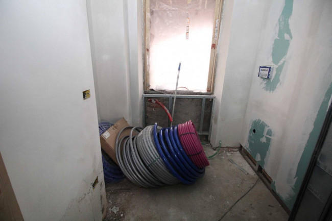 Appartamento in vendita a Lentate sul Seveso