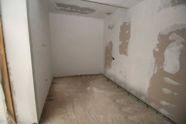 Appartamento in vendita a Lentate sul Seveso