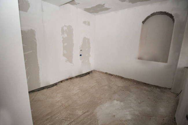 Appartamento in vendita a Lentate sul Seveso