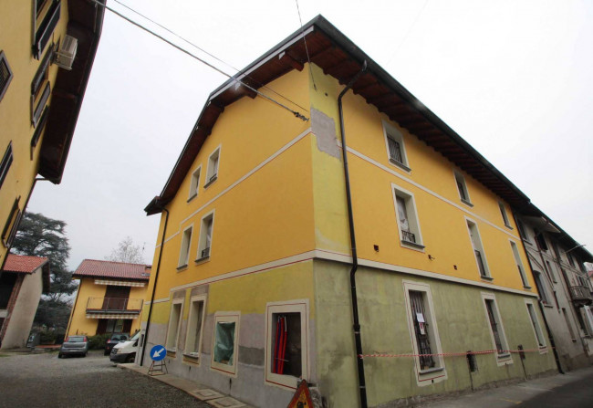 Appartamento in vendita a Lentate sul Seveso