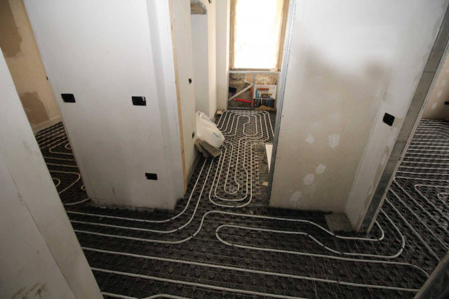 Appartamento in vendita a Lentate sul Seveso