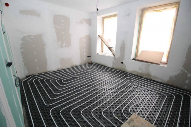 Appartamento in vendita a Lentate sul Seveso