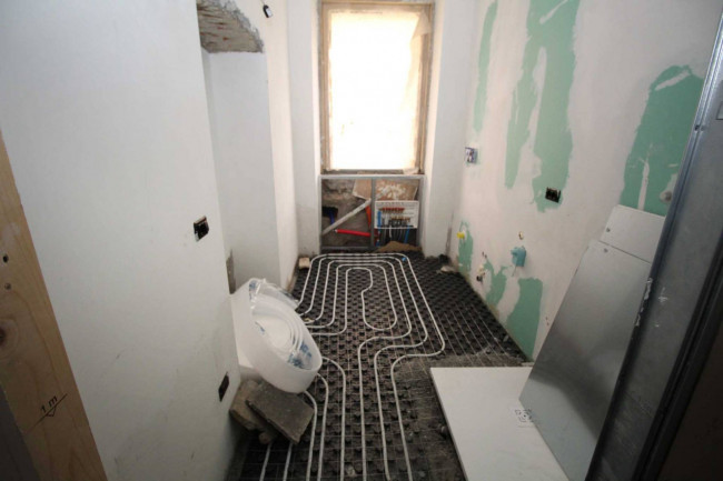 Appartamento in vendita a Lentate sul Seveso