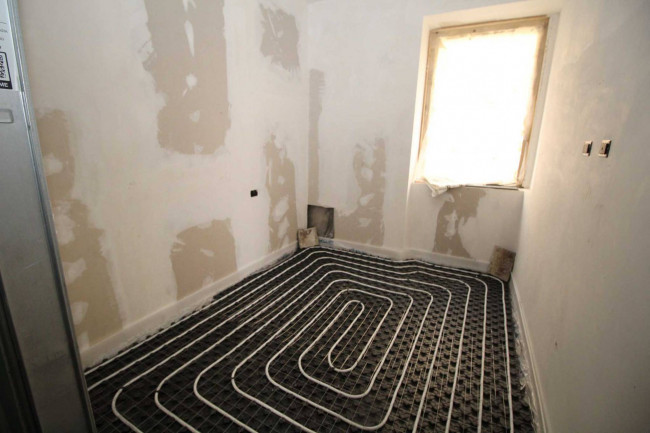 Appartamento in vendita a Lentate sul Seveso