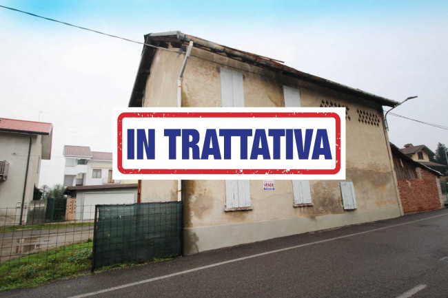 Rustico in vendita a Cogliate