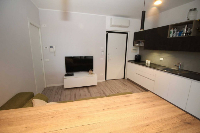 Appartamento in vendita a Lentate sul Seveso