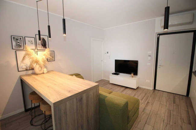 Appartamento in vendita a Lentate sul Seveso