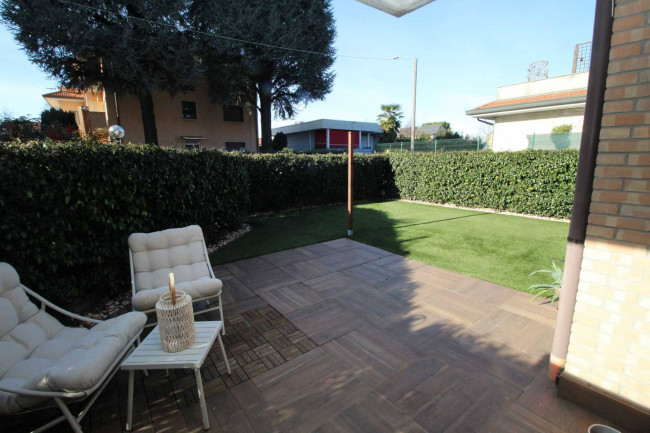 Appartamento in vendita a Lentate sul Seveso