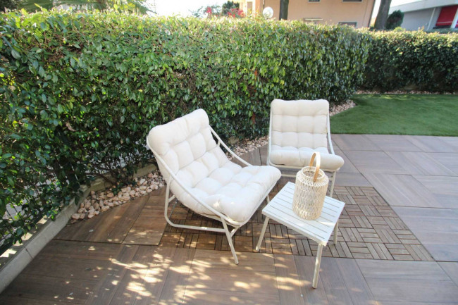 Appartamento in vendita a Lentate sul Seveso