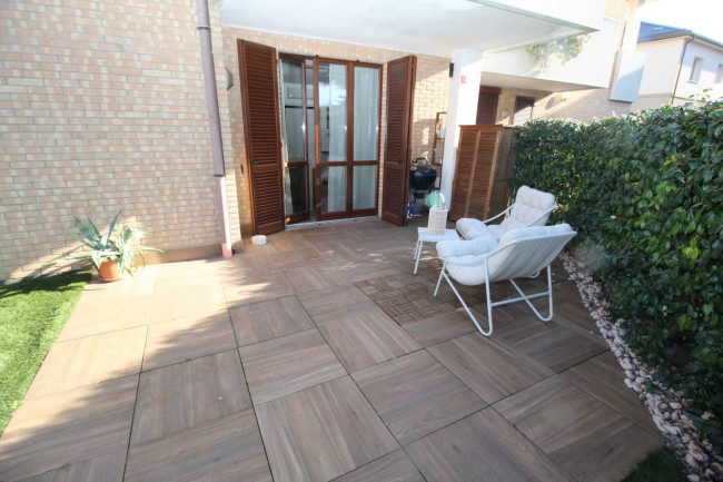 Appartamento in vendita a Lentate sul Seveso