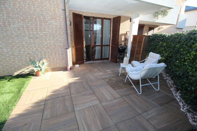 Appartamento in vendita a Lentate sul Seveso