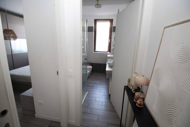 Appartamento in vendita a Lentate sul Seveso