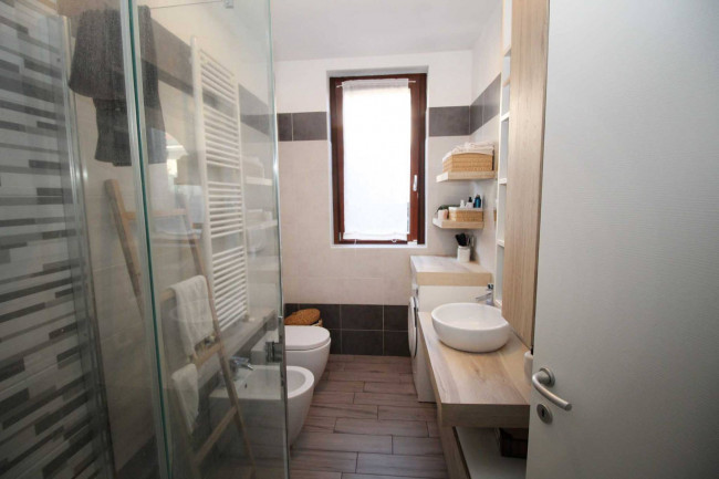 Appartamento in vendita a Lentate sul Seveso