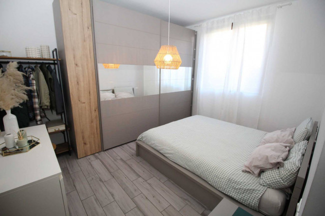 Appartamento in vendita a Lentate sul Seveso