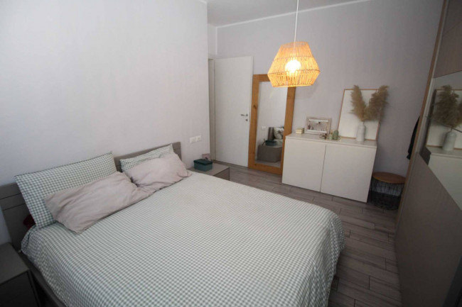 Appartamento in vendita a Lentate sul Seveso