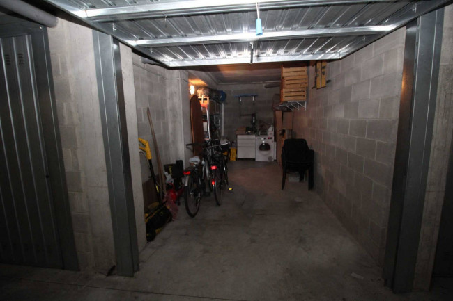 Appartamento in vendita a Lentate sul Seveso