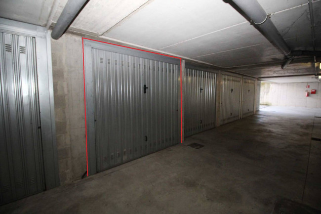 Appartamento in vendita a Lentate sul Seveso