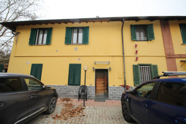 Appartamento in vendita a Misinto