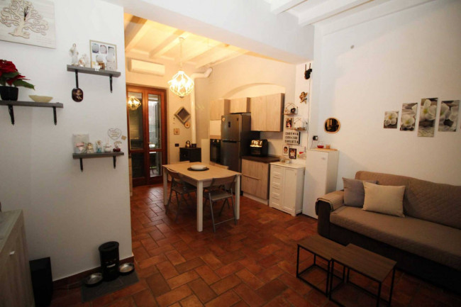 Appartamento in vendita a Misinto