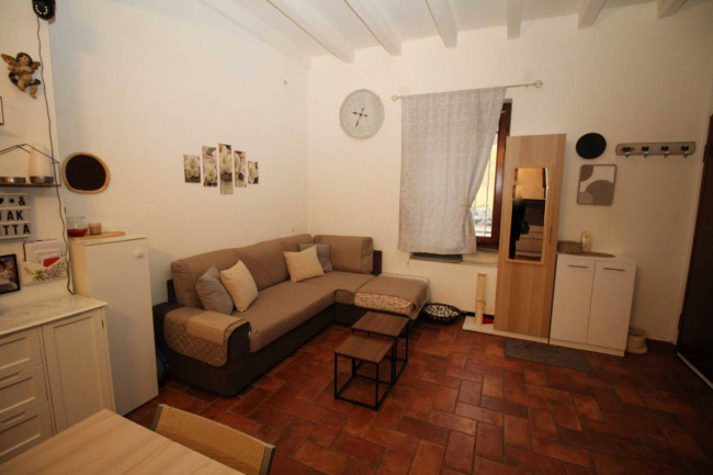 Appartamento in vendita a Misinto