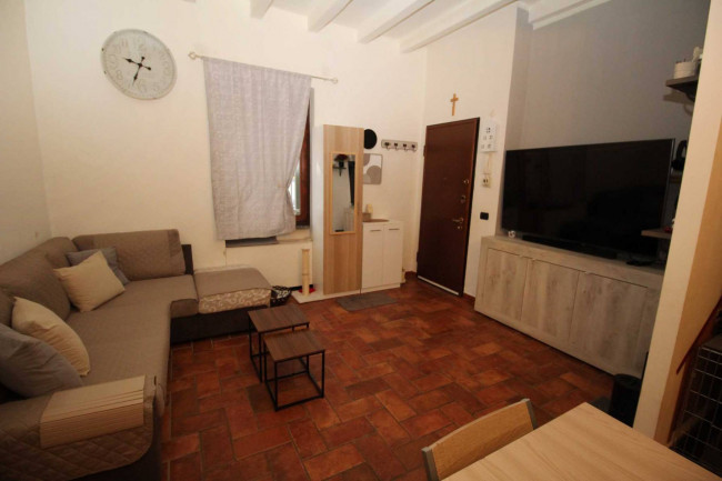 Appartamento in vendita a Misinto