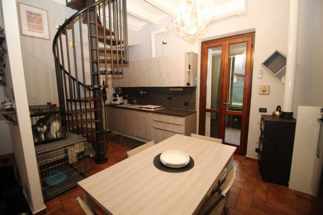 Appartamento in vendita a Misinto