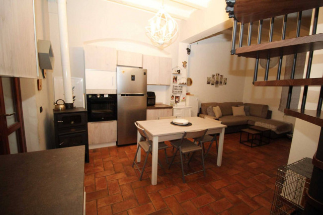 Appartamento in vendita a Misinto