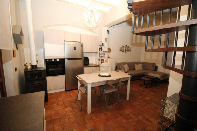 Appartamento in vendita a Misinto