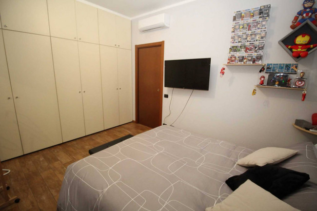 Appartamento in vendita a Misinto