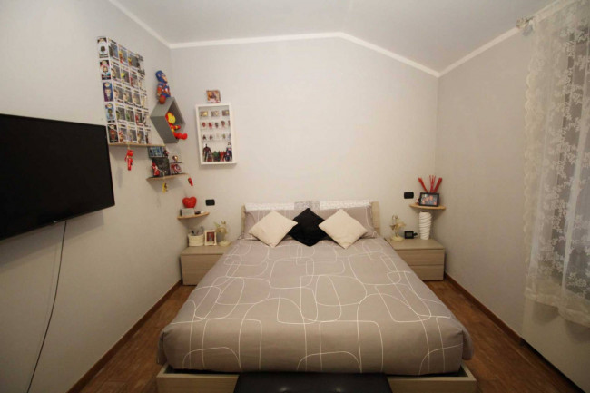 Appartamento in vendita a Misinto