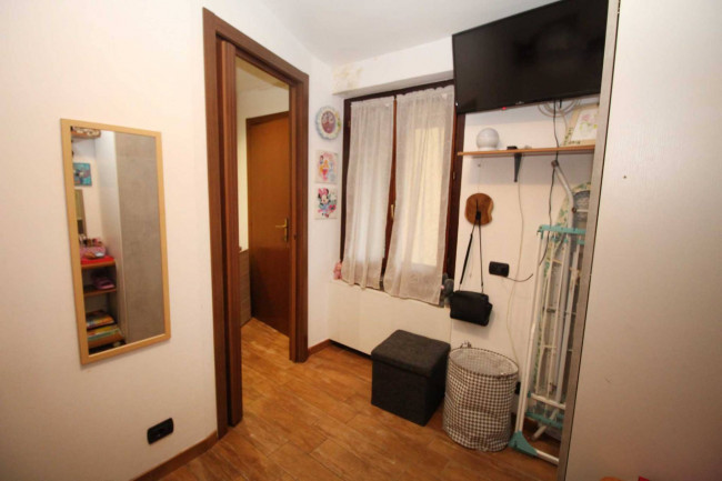 Appartamento in vendita a Misinto