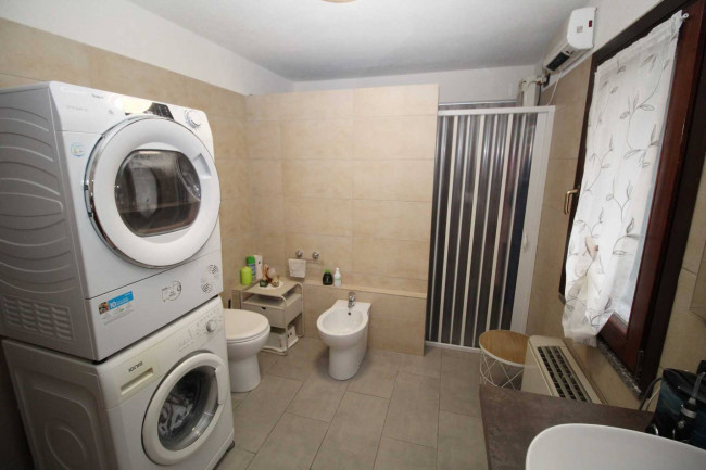 Appartamento in vendita a Misinto