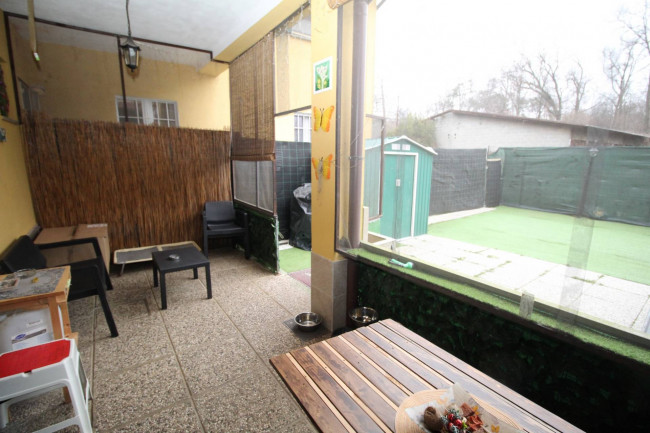 Appartamento in vendita a Misinto