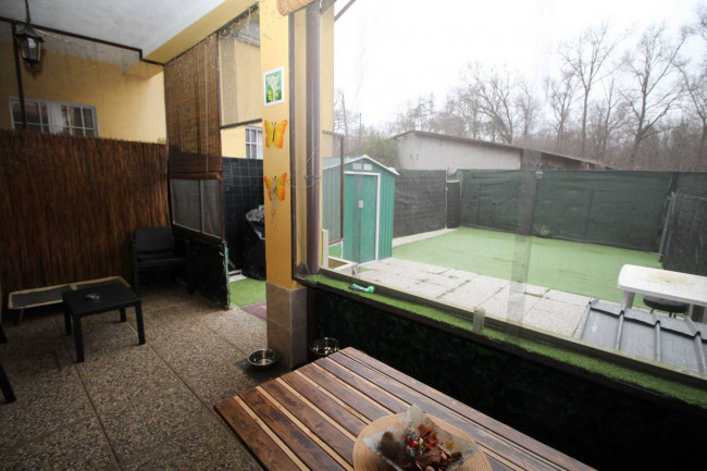 Appartamento in vendita a Misinto