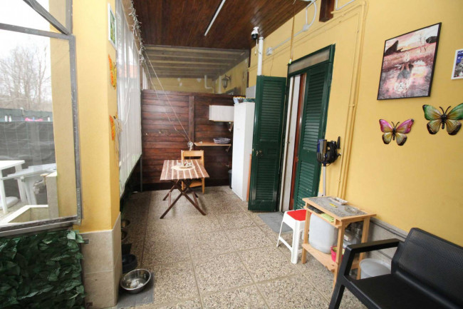 Appartamento in vendita a Misinto