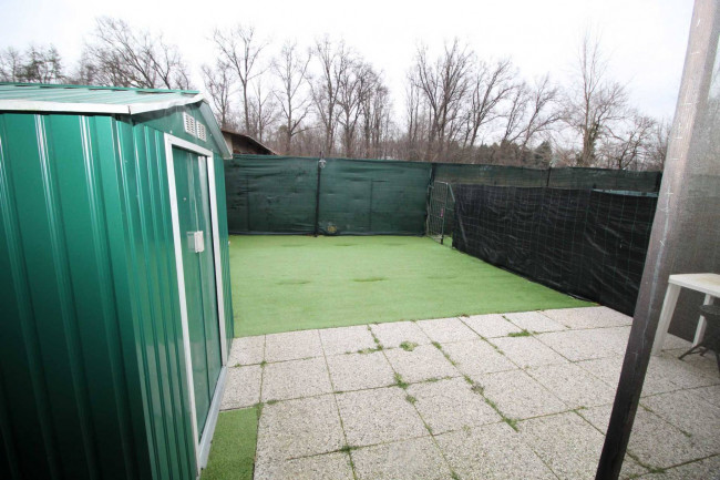 Appartamento in vendita a Misinto