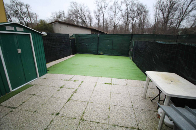 Appartamento in vendita a Misinto