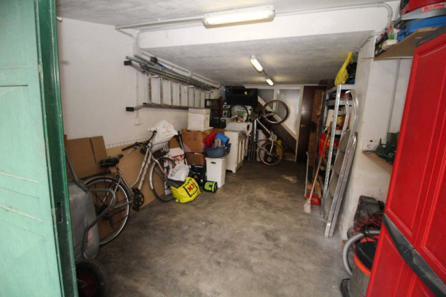 Appartamento in vendita a Misinto