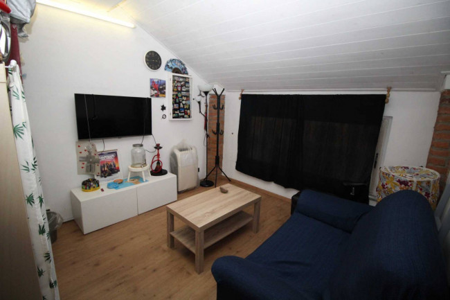 Appartamento in vendita a Misinto