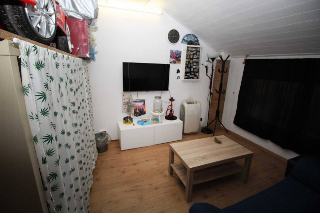 Appartamento in vendita a Misinto