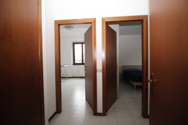 Appartamento in vendita a Lazzate