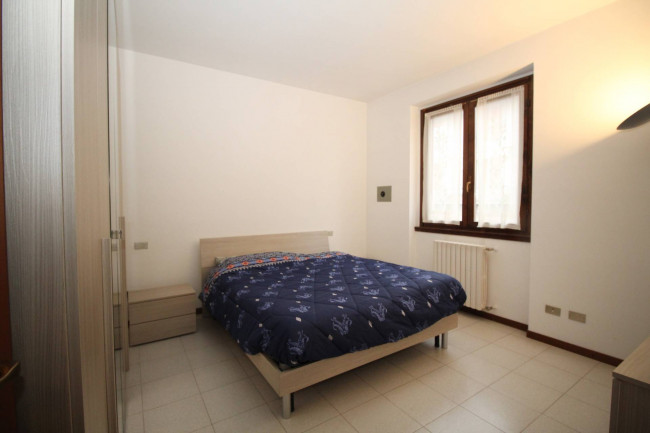 Appartamento in vendita a Lazzate