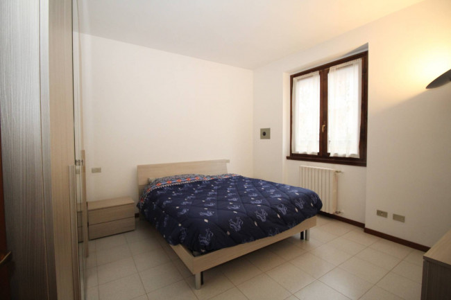 Appartamento in vendita a Lazzate