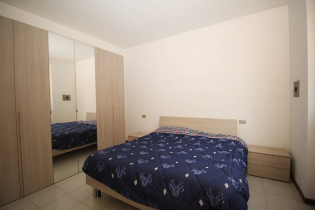 Appartamento in vendita a Lazzate