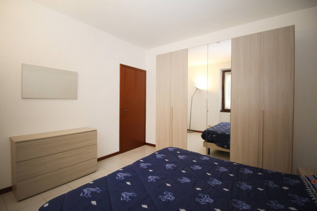 Appartamento in vendita a Lazzate