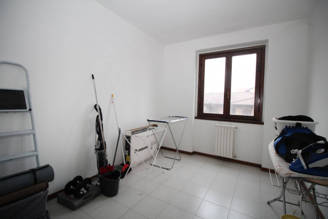 Appartamento in vendita a Lazzate