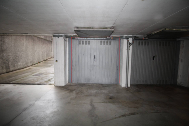 Appartamento in vendita a Lazzate