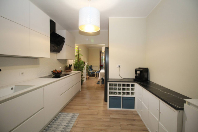 Villette a schiera in vendita a Lazzate